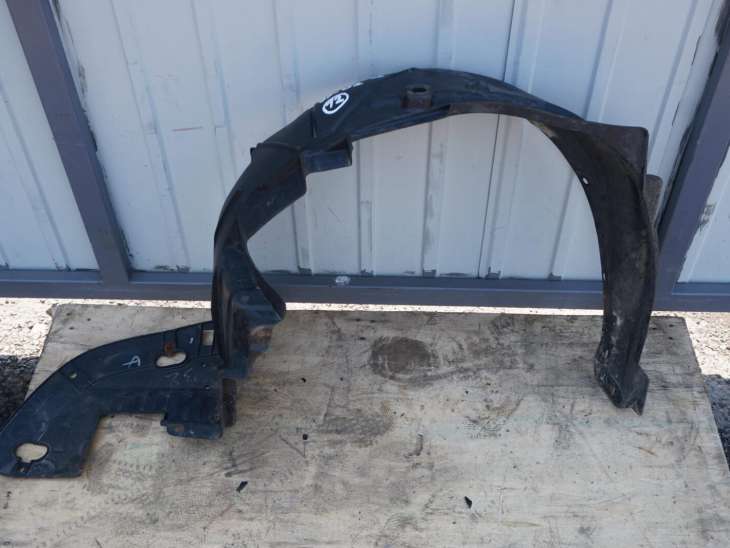 Honda Accord VI Nadkole Przednie Prawe 74101-Sia-E000