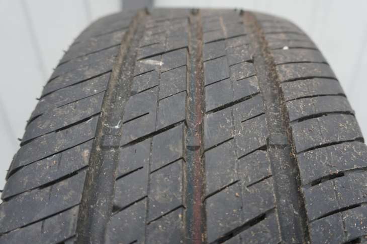 Opony Gepart 16 225/65r16 C 112/110r - obrazek 6