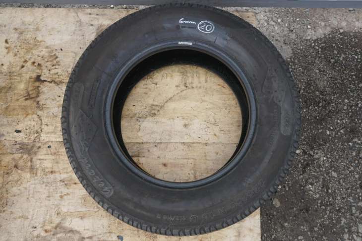 Opony Gepart 16 225/65r16 C 112/110r - obrazek 7