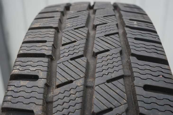 Opony Colins Cargo Van2 16 225/65r16 - obrazek 13