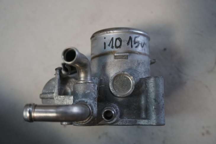 Hyundai I10 Przepustnica 35100-04200 1.2 Benzyna 2015rok - Image 2