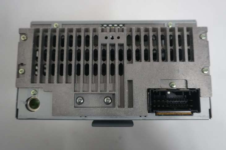Kia Sportage II Lift Radioodtwarzacz Radio Cd - Image 3