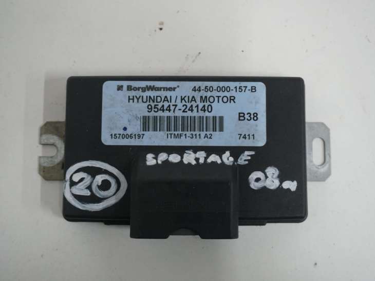 Kia Sportage II Moduł 95447-24140