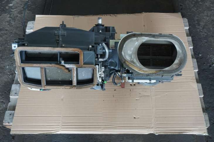 Honda Stream I Nagrzewnica Wentylator 2001rok Europa - Image 3
