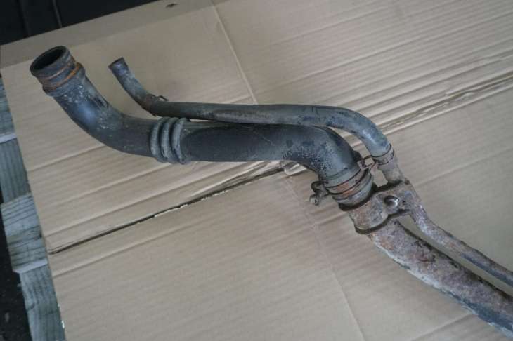 Honda Stream I Wlew Paliwa 1.7 Benzyna 2001rok - Image 3
