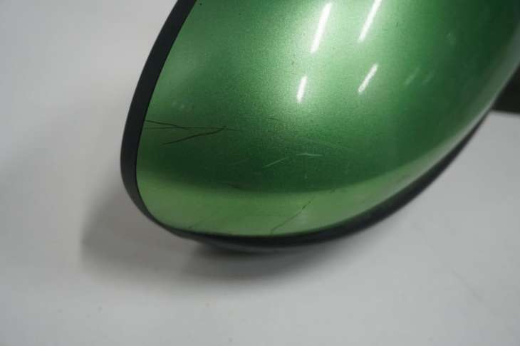 Mazda 2 II De Lusterko Prawe 36a 2010rok - Image 3