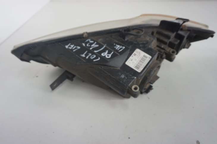 Mitsubishi Colt VI Lift Lampa Przednia Prawa 8301b182 - Image 6