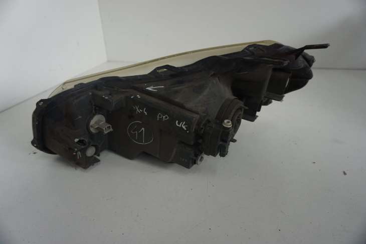 Suzuki Sx4 Lampa Przednia Prawa Nr.41 - Image 4