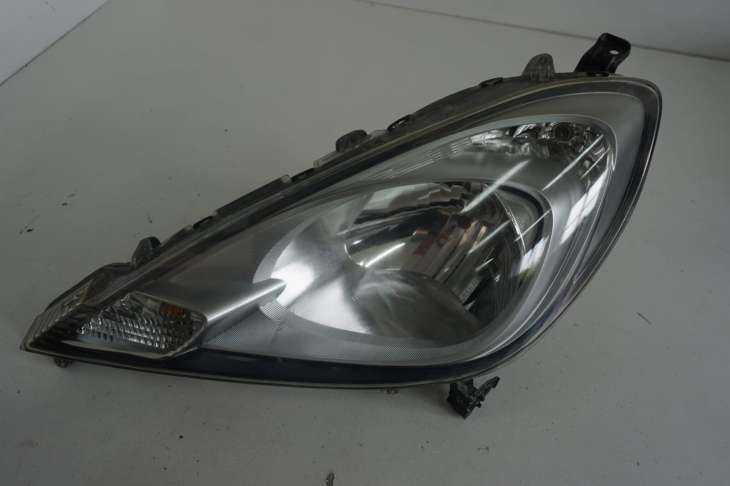 Honda Jazz III Lampa Przednia Lewa Nr.36