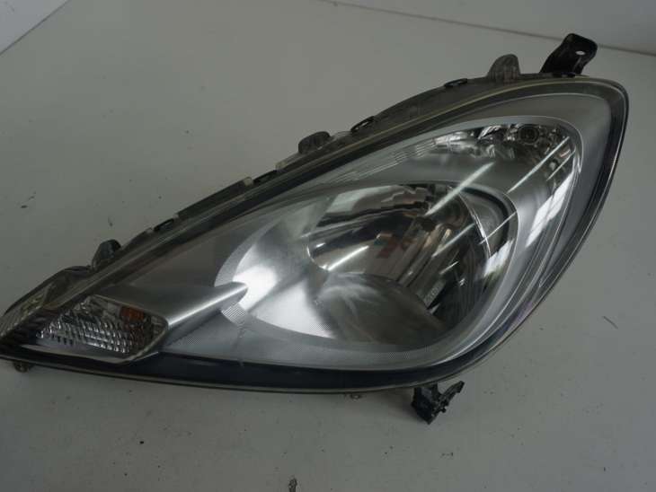 Honda Jazz III Lampa Przednia Lewa Nr.36