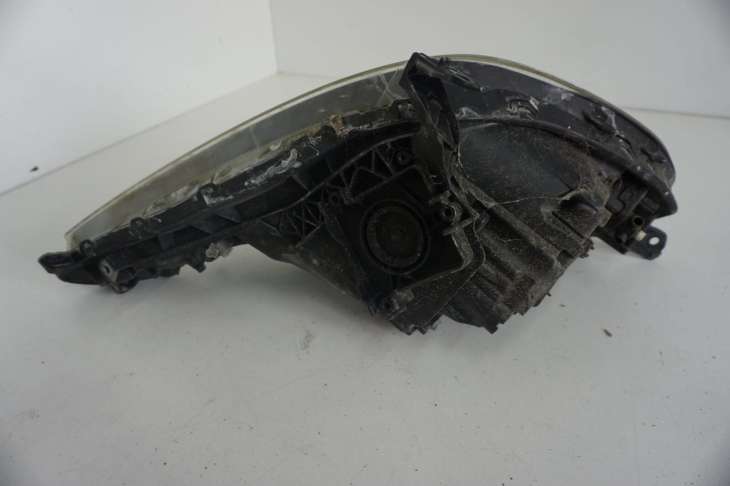 Honda Jazz III Lampa Przednia Lewa Nr.36 - Image 6