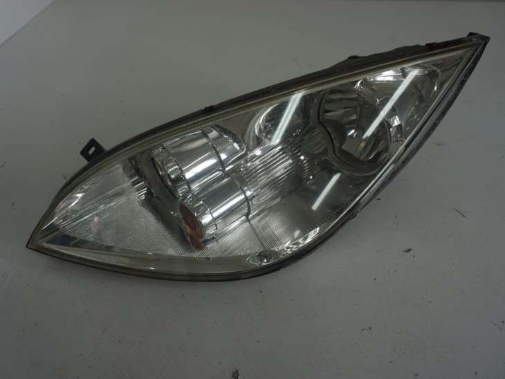 Mitsubishi Colt VI Lampa Przednia Lewa Mr957355