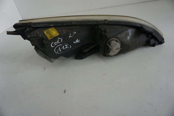Mitsubishi Colt VI Lampa Przednia Lewa Mr957355 - Image 4