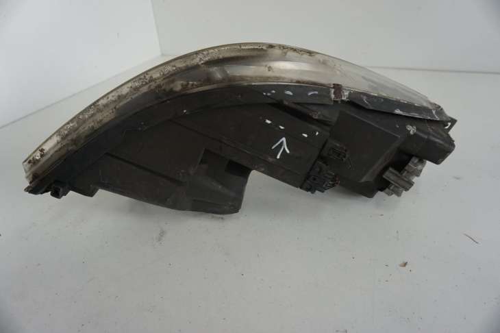 Mitsubishi Colt VI Lampa Przednia Lewa Mr957355 - Image 7