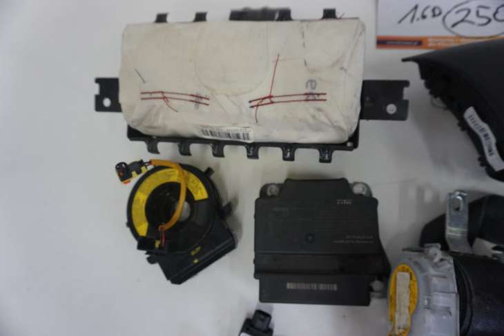 Hyundai I30 II Poduszki Powietrzne Airbag 95910-A6100 - Image 2
