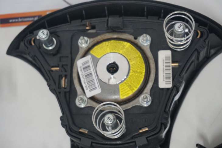 Hyundai I30 II Poduszki Powietrzne Airbag 95910-A6100 - Image 5