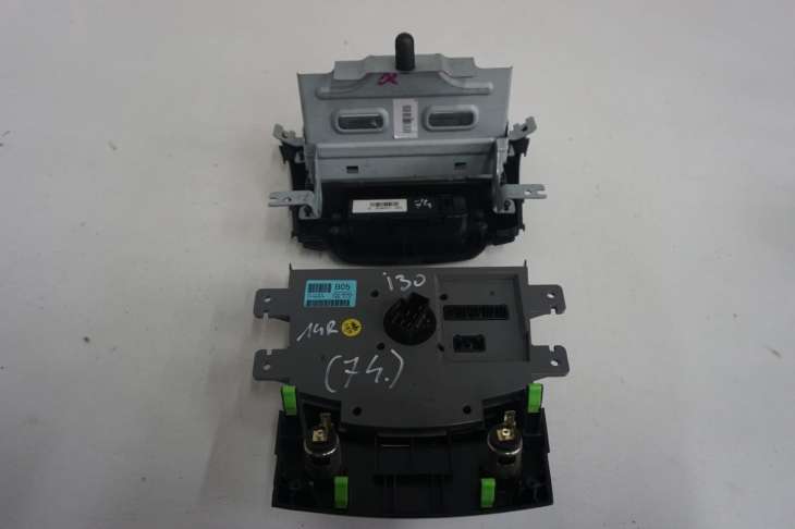 Hyundai I30 Panel Sterowania 97250-A6040 94510-A5000 - Image 5