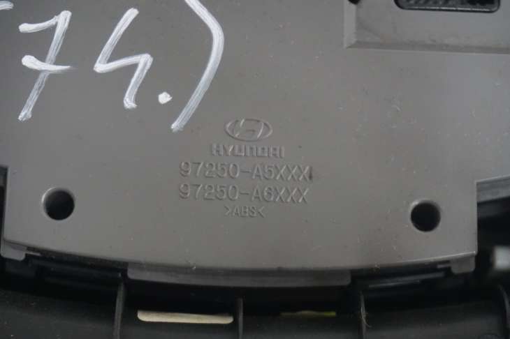 Hyundai I30 Panel Sterowania 97250-A6040 94510-A5000 - Image 6