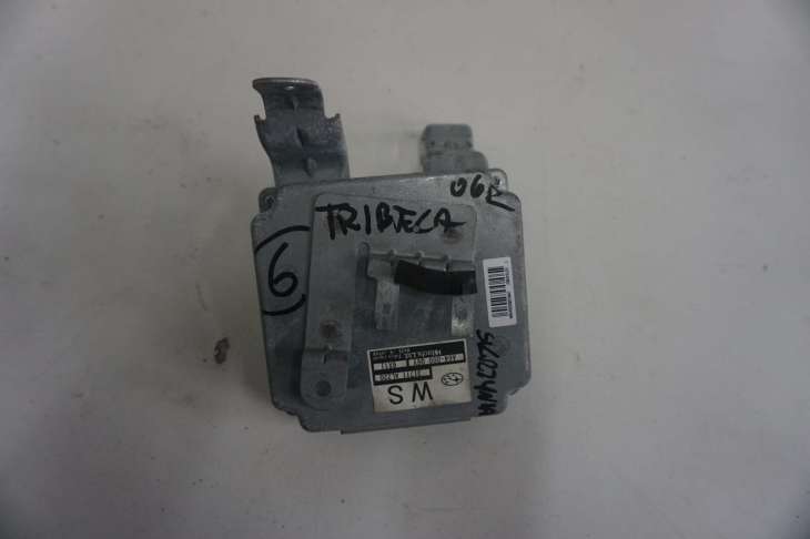Subaru Tribeca Sterownik Skrzyni Biegów 31711al220