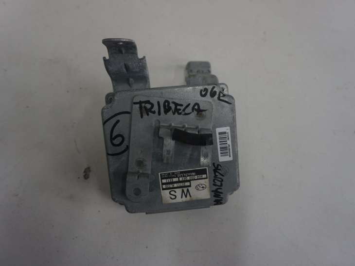 Subaru Tribeca Sterownik Skrzyni Biegów 31711al220