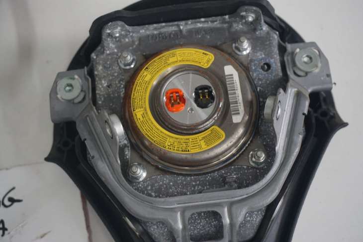 Subaru Tribeca Poduszki Powietrzne Airbag 98221xa02a 27546xa00a - Image 6