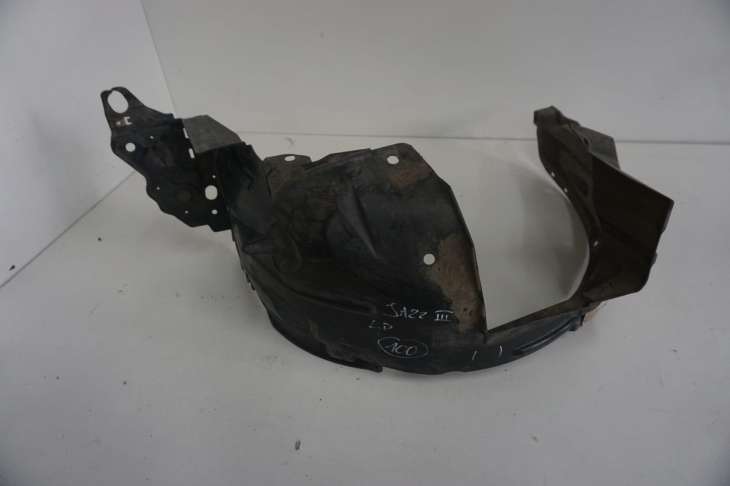 Honda Jazz III Nadkole Przednie Lewe 74151-Tf0 2010rok