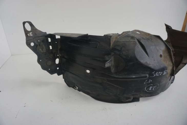 Honda Jazz III Nadkole Przednie Lewe 74151-Tf0 2010rok - Image 2