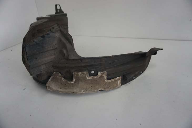 Honda Jazz III Nadkole Przednie Lewe 74151-Tf0 2010rok - Image 3