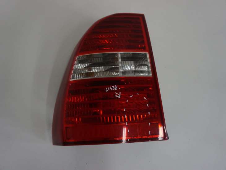 Kia Sportage II Lampa Tylna Lewa 92401-03000 Nr.70