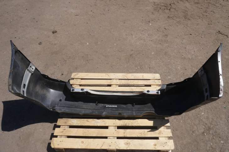 Subaru Forester II Sg 2007r Kolor 45a Tylny Zderzak 57704sa012 - Image 6