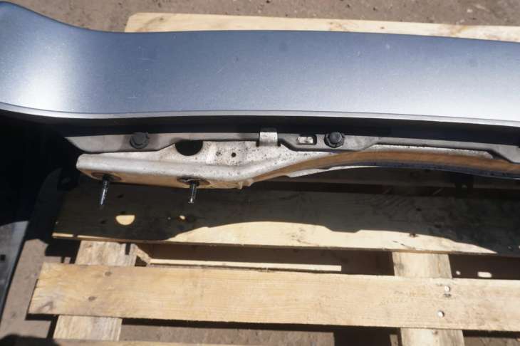 Subaru Forester II Sg 2007r Kolor 45a Tylny Zderzak 57704sa012 - Image 13