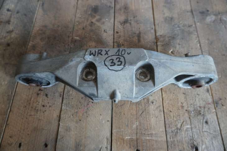 Subaru Impreza Wrx Mocowanie Podpora Wspornik Mostu Tyl 41310ag022 ; 41310ag021 ; 41310ag023 ; 41310ag020