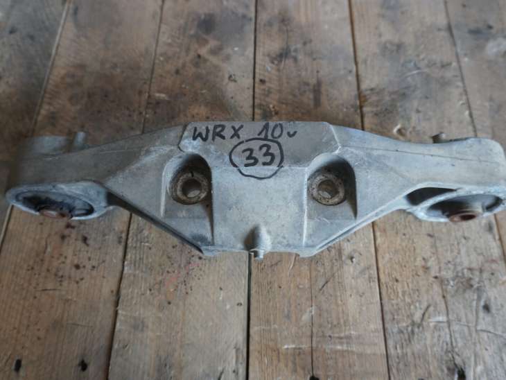Subaru Impreza Wrx Mocowanie Podpora Wspornik Mostu Tyl 41310ag022 ; 41310ag021 ; 41310ag023 ; 41310ag020