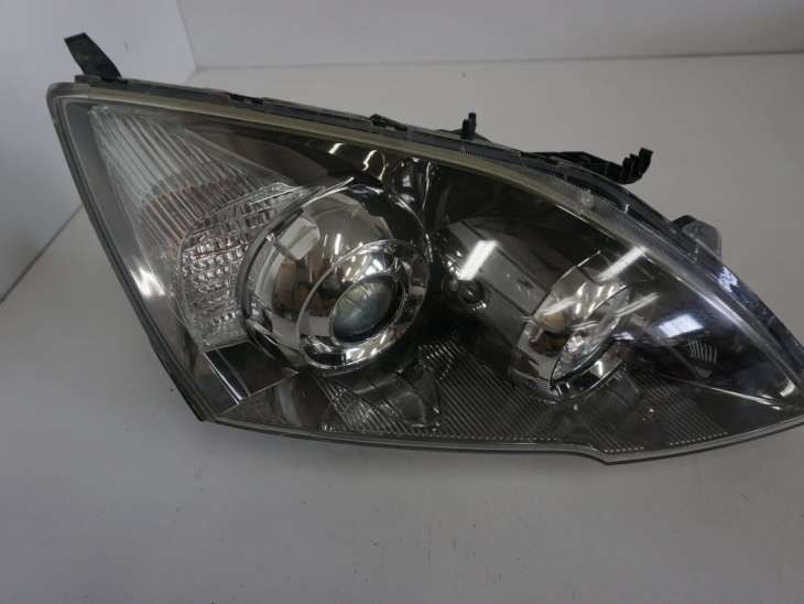 Honda Cr-V III 2008-2012r Lampa Prawa Przednia Xenon 33100-Sww-E1 Angielska Nr.405