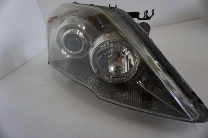 Honda Cr-V III 2008-2012r Lampa Prawa Przednia Xenon 33100-Sww-E1 Angielska Nr.405 - Image 3