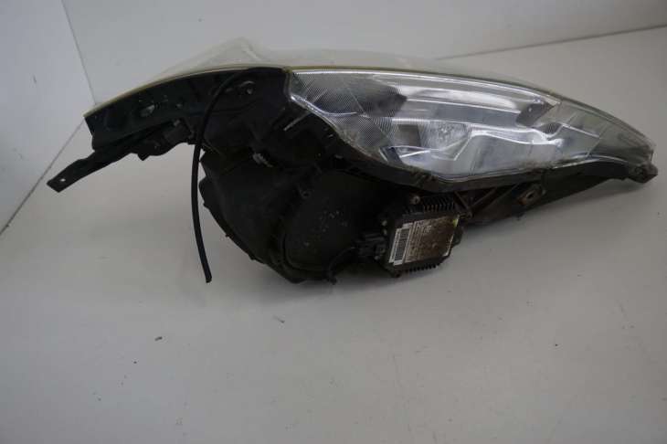 Honda Cr-V III 2008-2012r Lampa Prawa Przednia Xenon 33100-Sww-E1 Angielska Nr.405 - Image 6