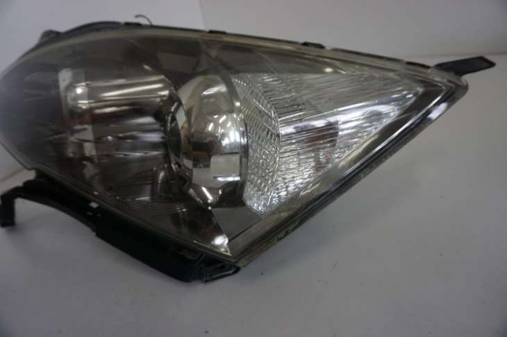 Honda Cr-V III 2008-2012r Lampa Lewa Przednia Ślizg 33150-Sww-E0 Angielska Nr.450 Uk - Image 2