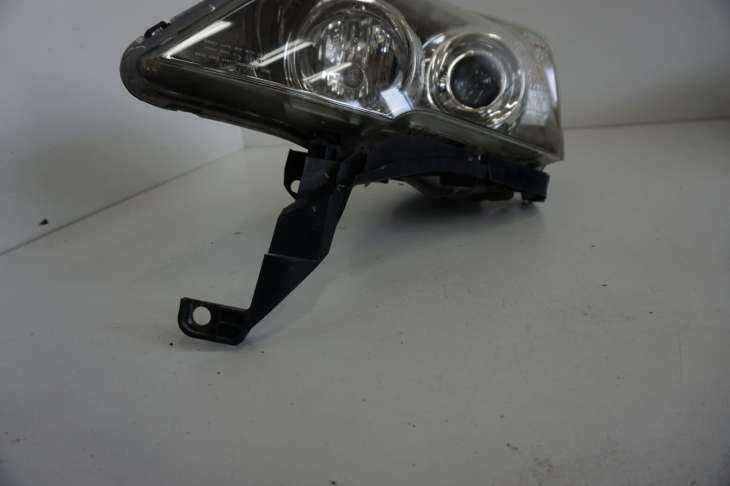 Honda Cr-V III 2008-2012r Lampa Lewa Przednia Ślizg 33150-Sww-E0 Angielska Nr.450 Uk - Image 4