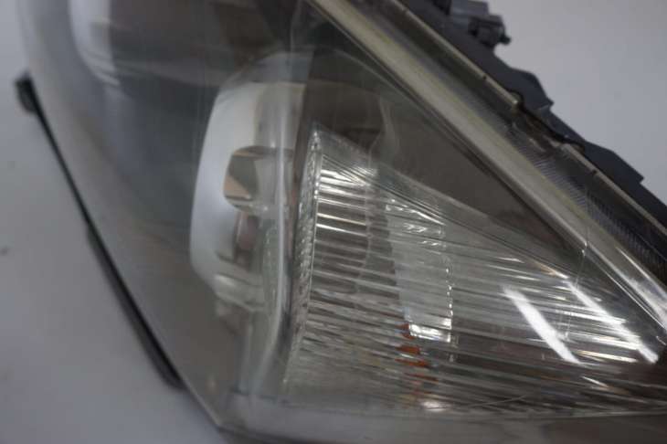 Honda Cr-V III 2008-2012r Lampa Lewa Przednia Ślizg 33150-Sww-E0 Angielska Nr.450 Uk - Image 9