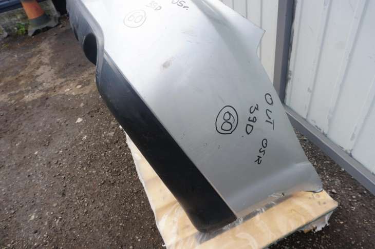 Subaru Outback III Zderzak Tylny 39d 57704ag060 - Image 3