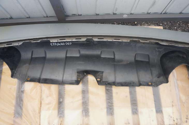 Subaru Outback III Zderzak Tylny 39d 57704ag060 - Image 9