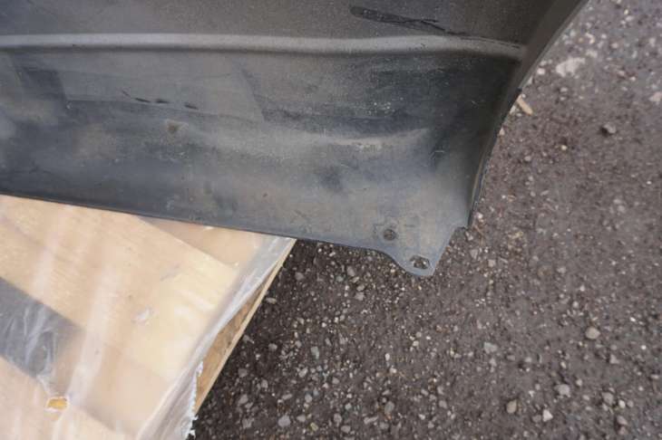Subaru Outback III Zderzak Tylny 39d 57704ag060 - Image 11