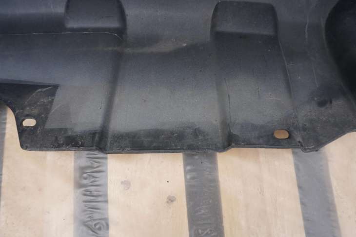 Subaru Outback III Zderzak Tylny 39d 57704ag060 - Image 12
