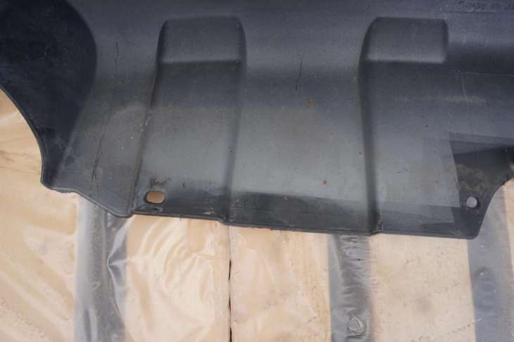 Subaru Outback III Zderzak Tylny 39d 57704ag060 - Image 13
