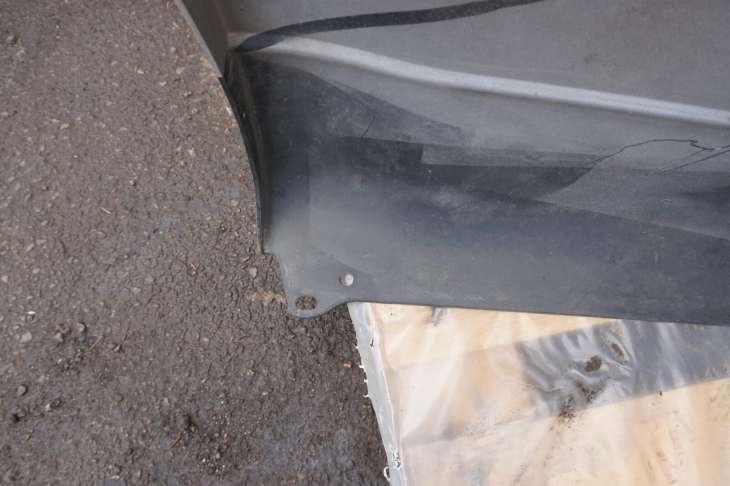 Subaru Outback III Zderzak Tylny 39d 57704ag060 - Image 14