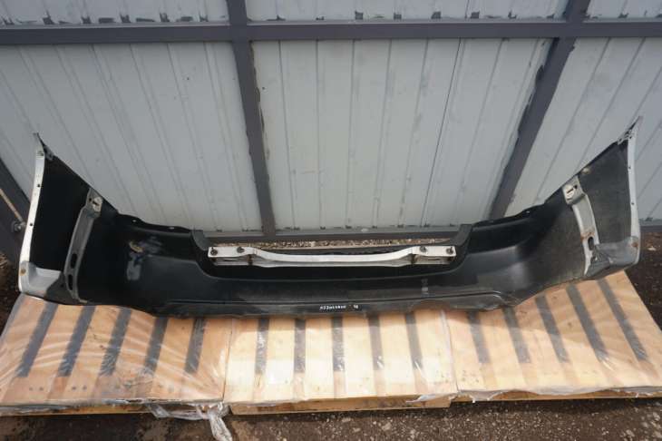 Subaru Forester Sg II Zderzak Tylny 57704sa012 - Image 6