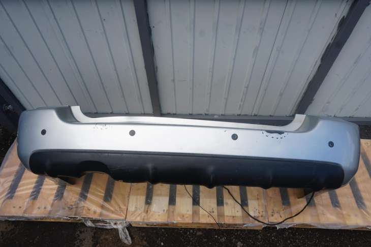Subaru Forester Sg II Zderzak Tylny 57704sa010 Czujnik Parkowania