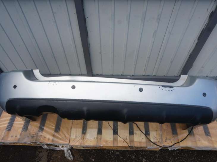 Subaru Forester Sg II Zderzak Tylny 57704sa010 Czujnik Parkowania