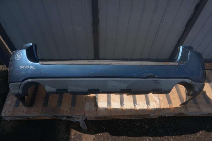 Subaru Outback III Zderzak Tylny 57704ag060 Nr.44