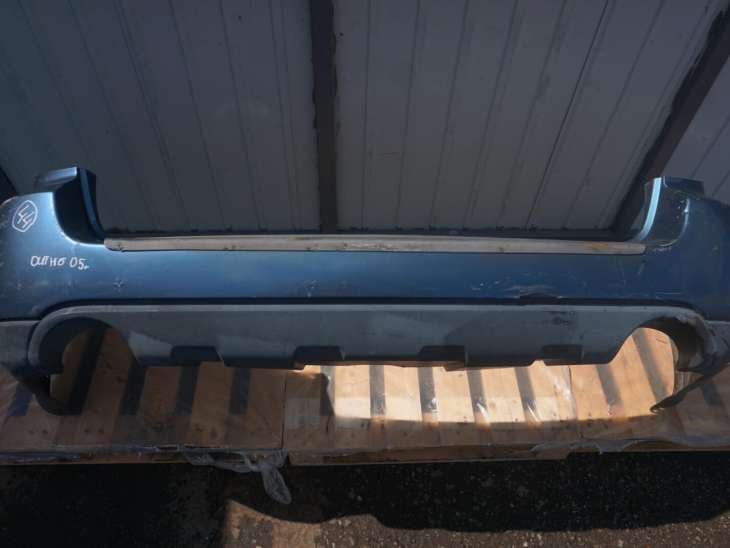 Subaru Outback III Zderzak Tylny 57704ag060 Nr.44